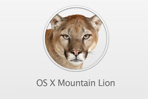 Mac OS X 驱动安装